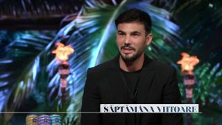 ”Eu am fost de partea ta acolo!”. Nu rata următorul episod Insula Iubirii: Reuniuni, de la 20:30, pe Antena 1