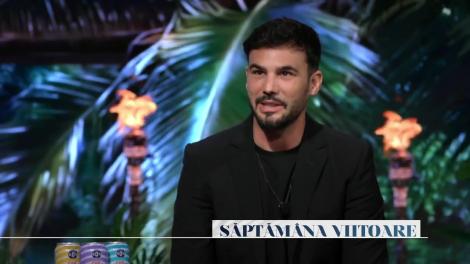 &rdquo;Eu am fost de partea ta acolo!&rdquo;. Nu rata următorul episod Insula Iubirii: Reuniuni, de la 20:30, pe Antena 1