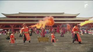 Jurnal de călătorie - Asia Express | Drumul Mătăsii, ep. 2. Descoperim Uzbekistanul, una dintre țările în care s-a desfășurat competiția