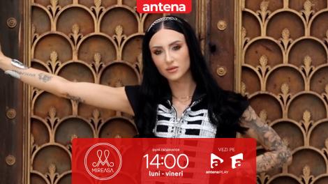 Mireasa, sezonul 14. Paula, Anne Mary și Rebeca &icirc;ncheie lista concurentelor