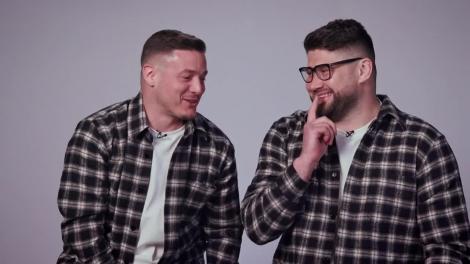 Jurnal de călătorie &ndash; Asia Express | Drumul Mătăsii, episodul 5. Cum l-a convins Gabi Torje pe Alin Alexuc să participe la joc