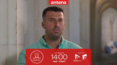 Mireasa, sezonul 14. Andrei Beleuț, cartea de vizită! Fostul concurent Survivor este pregătit să &icirc;și găsească jumătatea