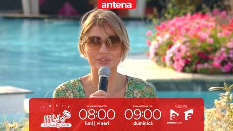 Super Neatza. Horoscopul Zilei cu Adina Moraru: Gemenii trebuie să achite o datorie neașteptată