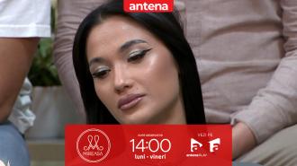 Mireasa, sezonul 14. Imaginile care au &icirc;ncins spiritele la Mireasa! Ce au spus fetele după materialul băieților