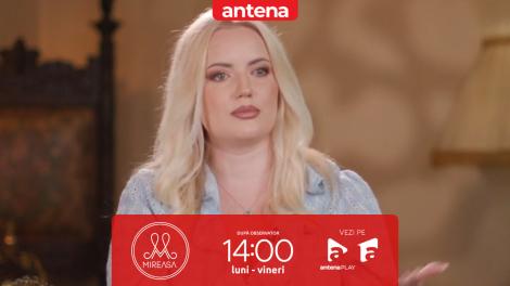Mireasa, sezonul 14. Din Chișinău, direct &icirc;n casa Mireasa! Veronica &icirc;și dorește o carieră &icirc;n muzică