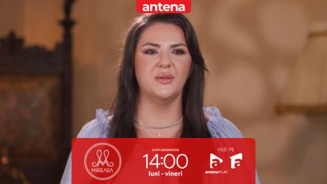 Mireasa, sezonul 14. Irina, noua concurentă de la Mireasa! La 30 de ani, &icirc;și caută marea iubire