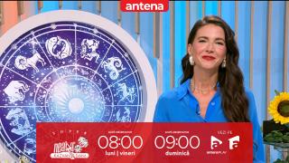 Super Neatza. Horoscopul Zilei cu Claudia Băcuță: Avem parte de o surpriză care încheie un drum, dar deschide o direcție nouă
