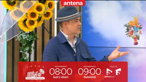 Super Neatza. Conjunctivita alergică la copii! Cum recunoaştem simptomele şi ce putem face