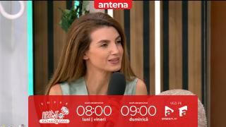 Super Neatza. Stil de Succes by Ellida Toma. Invitat: Diana Caramaci