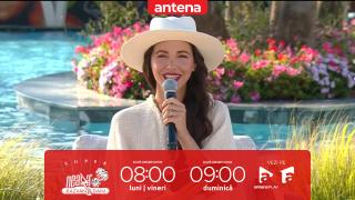 Super Neatza. Horoscopul Zilei cu Claudia Băcuță: Gemenii au parte de o schimbare importantă pe plan profesional