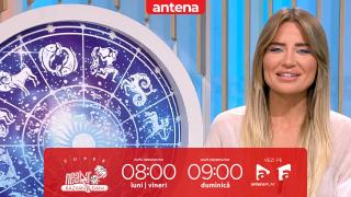 Super Neatza. Horoscopul Zilei cu Adina Moraru: Berbecii sunt împinși să își reevalueze atitudinea!