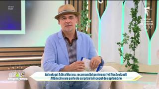 Super Neatza. Ce ne pregătesc astrele la început de septembrie