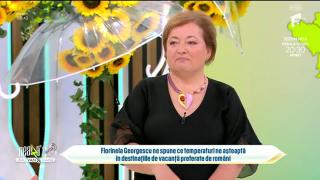 Super Neatza. Cum va fi vremea în primele zile de toamnă