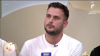 Mireasa, sezonul 14. Ionuț a încercat să o cunoască mai bine pe Veronica! De ce s-a simțit concurenta iritată