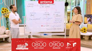 Super Neatza. Cât de mult contează percepția în modul în care ne trăim viața