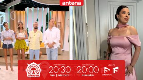 Super Neatza. La mulți ani, Andreea!