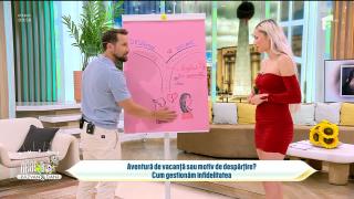 Super Neatza. Infidelitatea în concediu: Cum gestionezi trădarea?