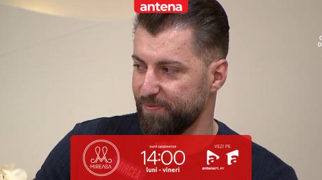 Mireasa, sezonul 14. Mamele, analiză dură despre Mircea și atitudinea lui &bdquo;alpha&rdquo;