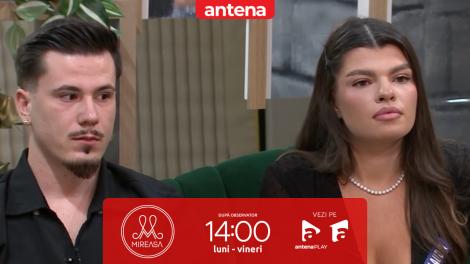 Mireasa, sezonul 14. Mama lui Alberto a intrat &icirc;n direct după acuzațiile la adresa fiului ei: &bdquo;Nu e adevărat!&rdquo;