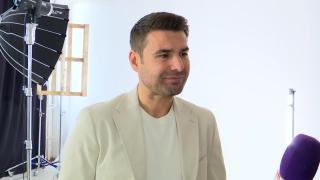 Adrian Mutu dezvăluie ceva ce publicul nu știa despre soția lui, Sandra