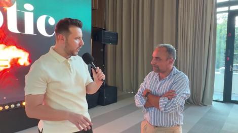 Ce nu se vede la Insula Iubirii. Producătorul Alex Fotea dezvăluie secretele din spatele camerelor și ce aduce sezonul 10