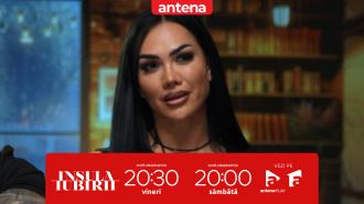 Insula Iubirii Sezonul 10. Cum a ajuns Natasha Black să fie dominatoare &icirc;n Anglia