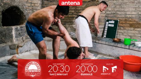 Asia Express 2026. O experiență la limita suportabilului! Echipele, puse la grea &icirc;ncercare
