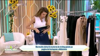 Super Neatza de Weekend. Fashion Tips by Ellida Toma: Fusta: feminină, chic și actuală