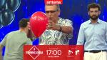 Furnicuțele 2026. Jocul &bdquo;Balonul cu fitil&rdquo;! Cum s-a descurcat chef Richard la o nouă provocarea amuzantă