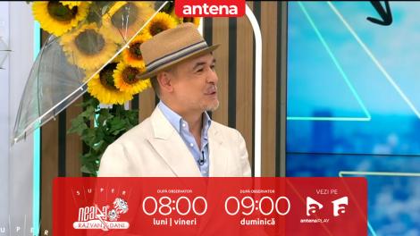 Super Neatza. C&acirc;nd il lăsăm pe cel mic să meargă singur la şcoală