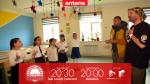 Asia Express 2026. Maurice Munteanu, reacție neașteptată &icirc;n fața copiilor uzbeci! Cum s-a descurcat Cheloo ca profesor