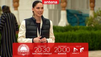 Asia Express 2026. Cine a c&acirc;știgat prima imunitate mare din competiție