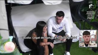 Mireasa, sezonul 14. Alberto, măcinat de gelozie după petrecere! Ce l-a făcut să-și piardă buna dispoziție