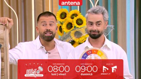 Super Neatza. Dimineţi liniştite cu cei mici! Fără grabă, pl&acirc;nsete şi negocieri