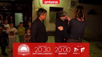Asia Express 2026. Maurice Munteanu a tras o căzătură zdravănă! Reacția lui după ce s-a ridicat: &bdquo;Vă călcam &icirc;n picioare!