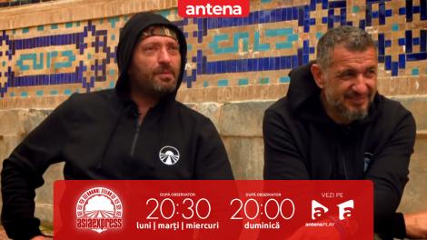 Asia Express 2026. Cheloo, uluit de un localnic c&acirc;nd i-a cerut ajutorul pentru cazare: Am crezut că l-au plătit se ne dezamăgească!