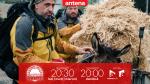 Asia Express 2026. Misiunea cu măgărușii le-a dat mari bătăi de cap concurenților