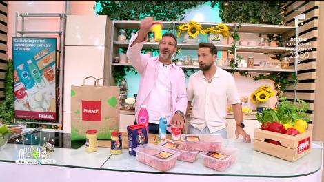 Un pui crocant și plin de savoare, pregătit de Chef Nicolai Tand: pui marinat &icirc;n kefir
