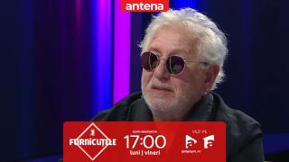 Furnicuțele 2026. Ovidiu Lipan Țăndărică, despre oferta care i-ar fi putut schimba cariera: „Îmi pare rău că nu am părăsit trupa Phoenix!”