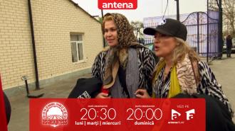 Asia Express 2026. Vedetele, &icirc;n pielea negustorilor de altădată! Mirela Vaida și Oana, &icirc;n dificultate: Noi nu mergem des la piață!