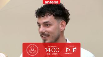 Mireasa, sezonul 14. Ronaldo, așteptat la micul dejun! Cum s-au pregătit fetele