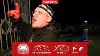 Asia Express 2026. What’s UP și-a ieșit din minți după gestul deplasat al unui localnic către soția sa