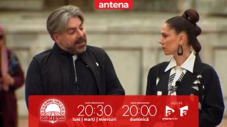 Asia Express 2026. Maurice Munteanu, motivul conflictului cu Valerie Lungu: Am auzit o duduie cum mă b&acirc;rfea &icirc;nfiorător!