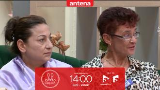 Mireasa, sezonul 14. Doamna Flori și doamna Carmen intră &icirc;ntr-o luptă pentru supremație