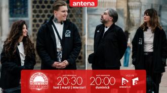 Asia Express 2026. Ce echipă a obținut imunitatea mică! Au ieșit sc&acirc;ntei &icirc;ntre Maurice Munteanu și Valerie Lungu