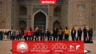 Asia Express 2026. Iată care sunt primele echipe care au intrat &icirc;n cursa pentru ultima șansă!