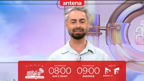 Super Neatza. Brunch cu produse rom&acirc;neşti de la micii producători