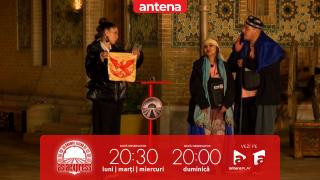 Asia Express 2026. Avem și prima echipă eliminată! What’s UP și Miky au părăsit competiția