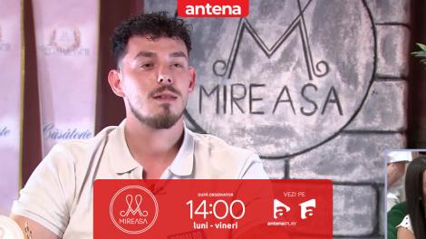Mireasa sezonul 14. O fostă iubită a lui Ronaldo susține că este &icirc;nsărcinată cu el: &bdquo;Nu este adevărat&rdquo;