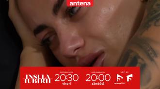 Insula Iubirii Sezonul 10. Prințul Marco și ispita Gabriela s-au distrat la date! Iubita lui, Bianca, a clacat psihic!